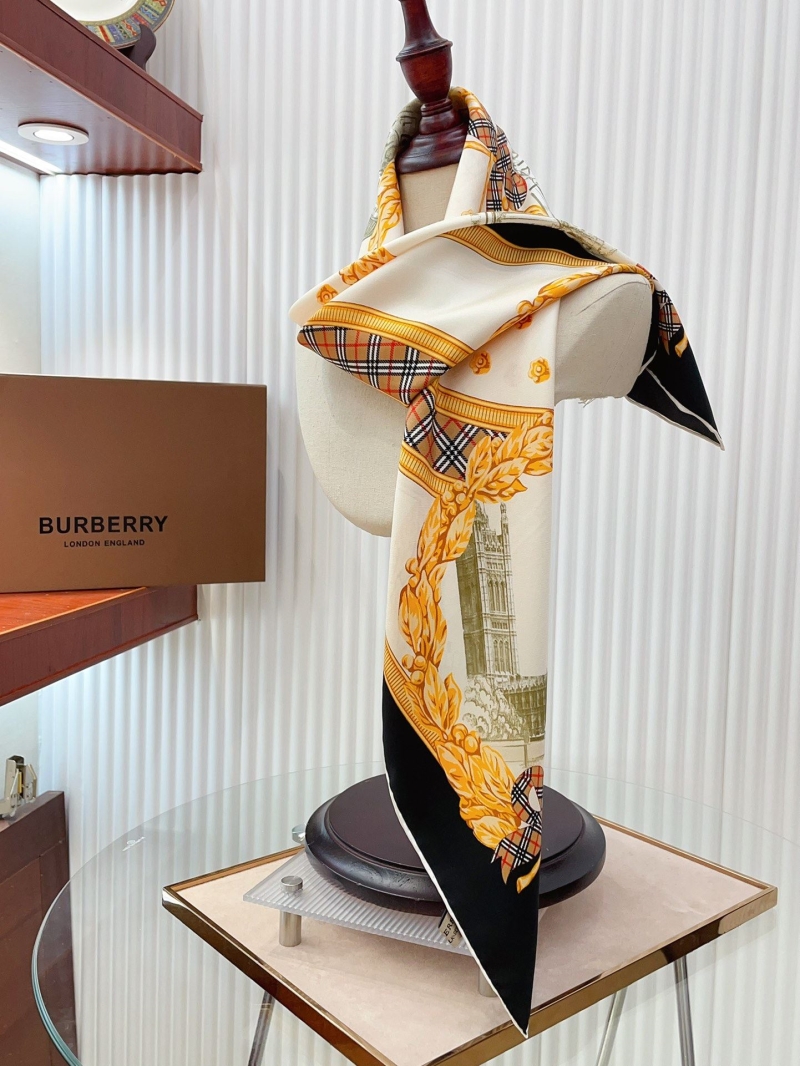 BURBERRY